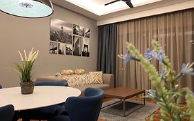 Vista Residences Genting Highlands Free Wifi & 1 Parking